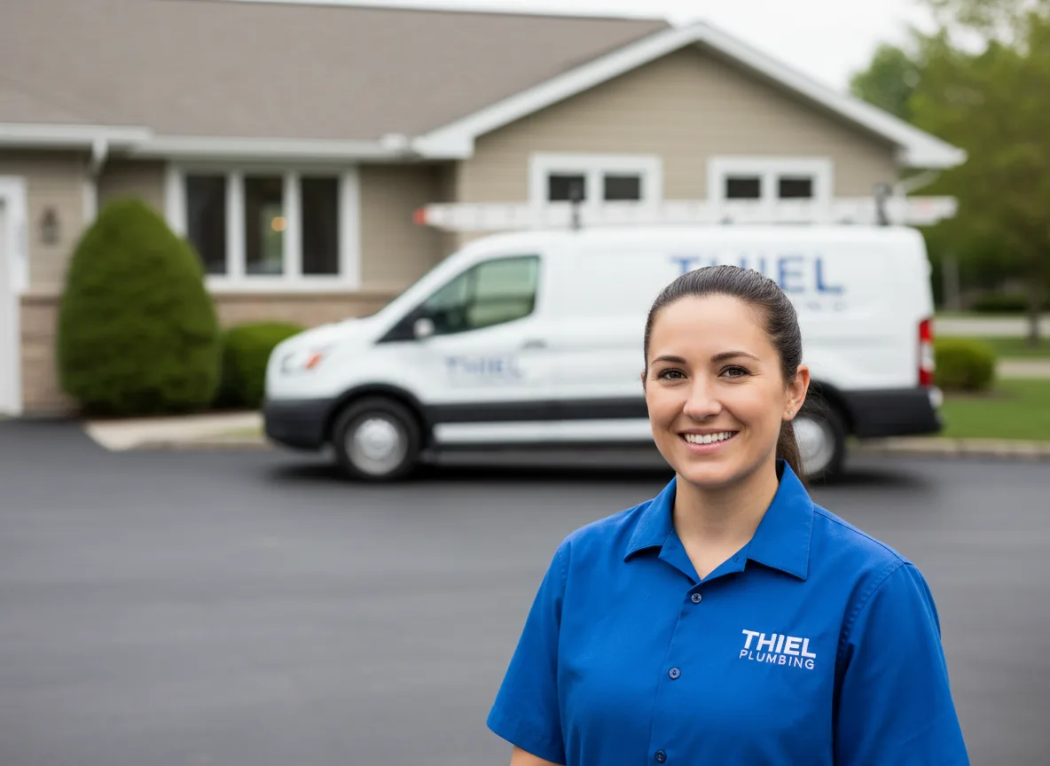 Plumber Scottsburg, VA FAQs